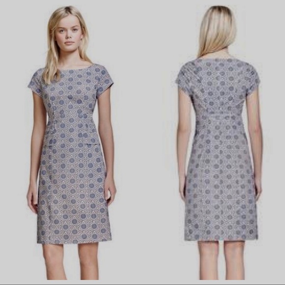 Tory Burch Dresses & Skirts - Tory Burch Carlin Dress Size 6